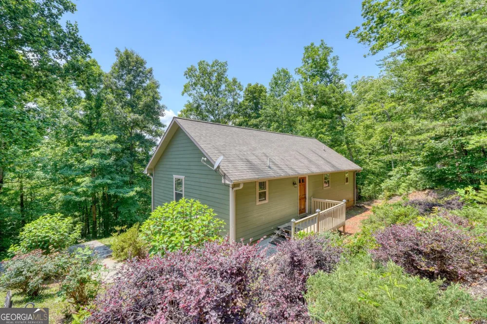 2270 Valley View DR Hiawassee, GA 30546