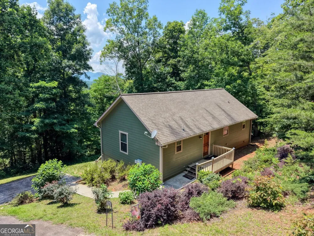 2270 Valley View DR Hiawassee, GA 30546