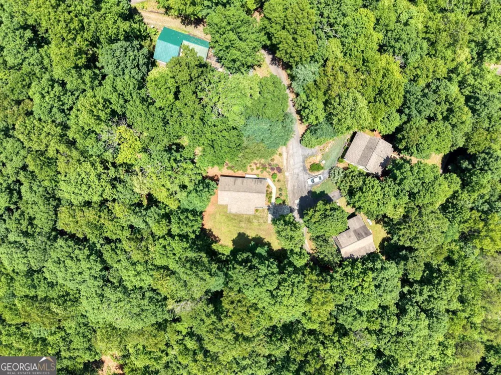 2270 Valley View DR Hiawassee, GA 30546