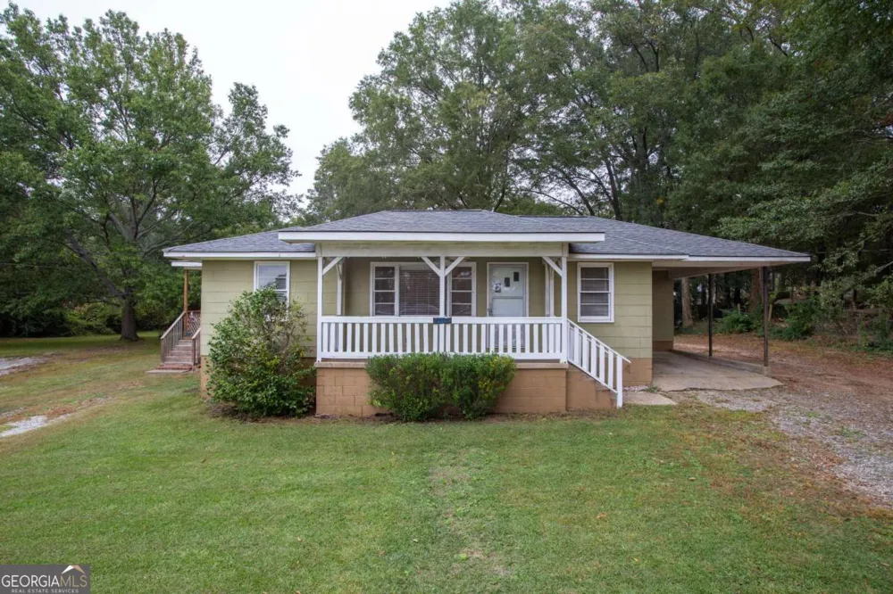 133 Nelson ST Monroe, GA 30655