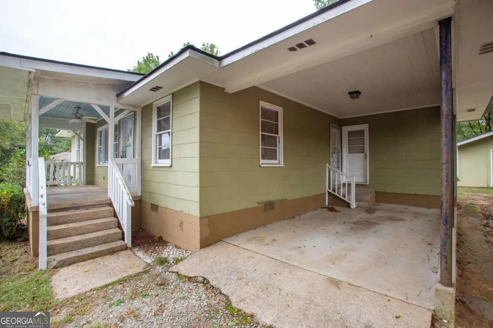 133 Nelson ST Monroe, GA 30655