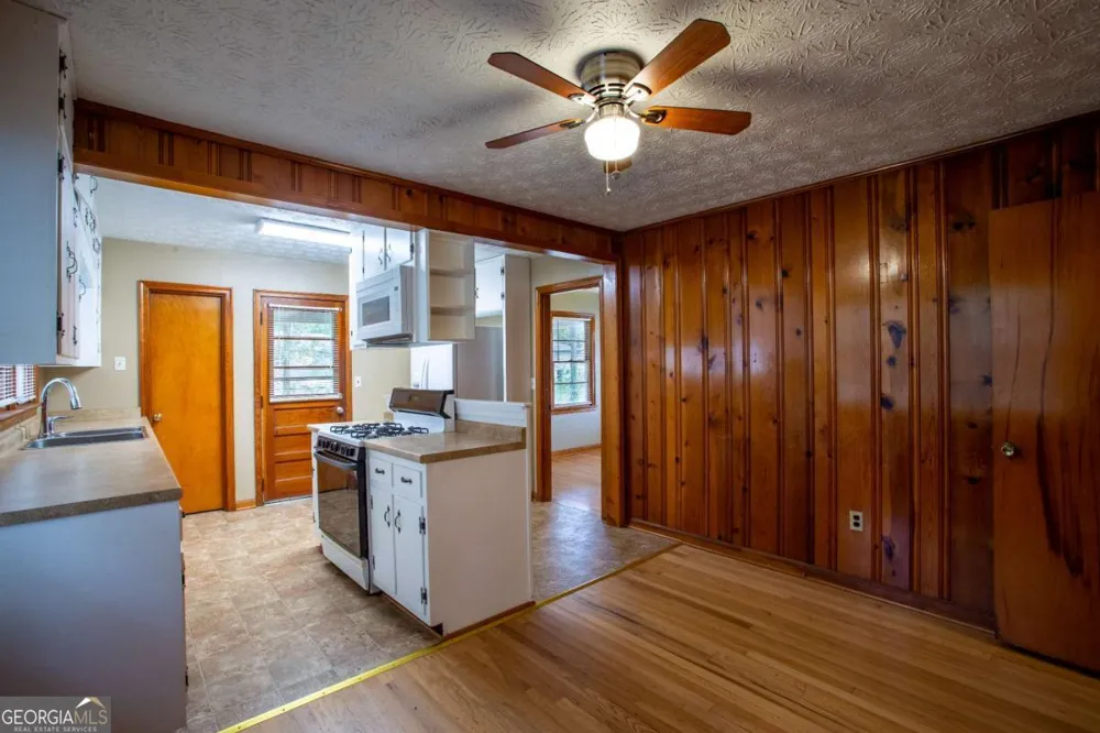 133 Nelson ST Monroe, GA 30655