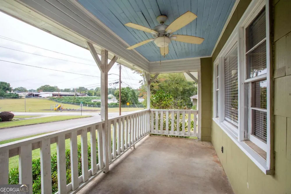 133 Nelson ST Monroe, GA 30655