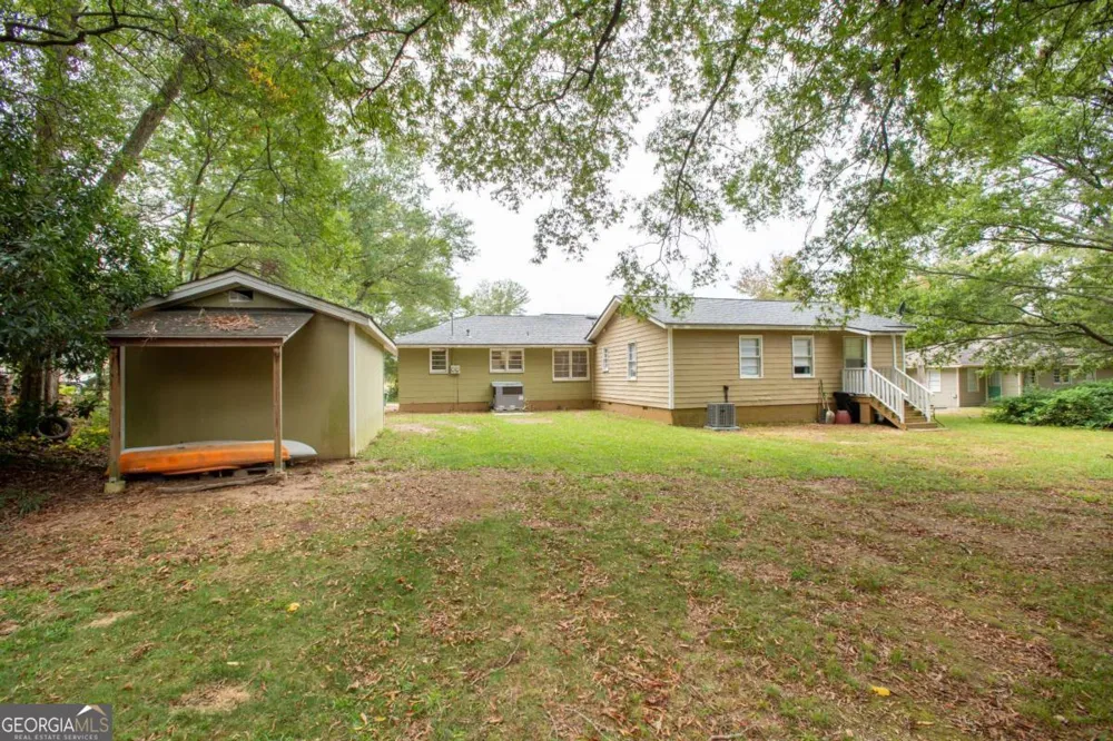 133 Nelson ST Monroe, GA 30655