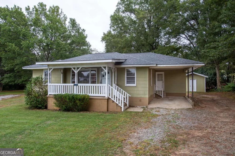 133 Nelson ST Monroe, GA 30655
