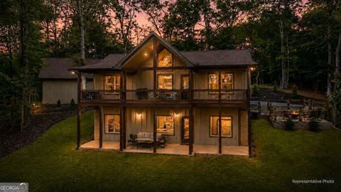 241 Wolf Creek Mountain RD