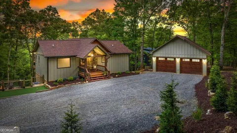 241 Wolf Creek Mountain RD