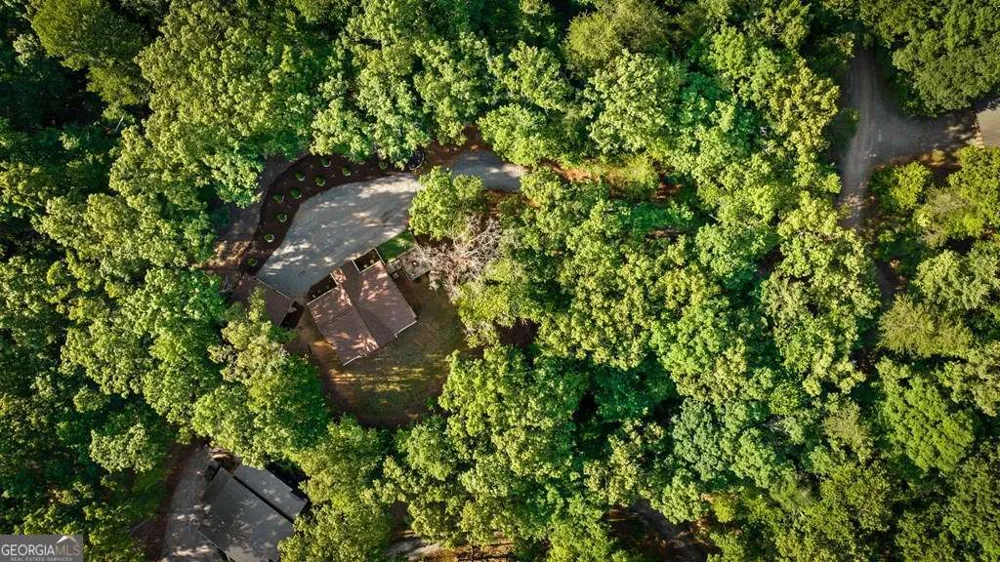 241 Wolf Creek Mountain RD Mineral Bluff, GA 30559