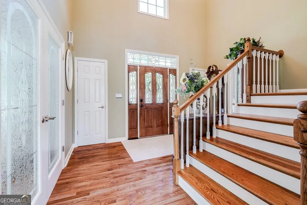 152 Cambridge DR Rincon, GA 31326