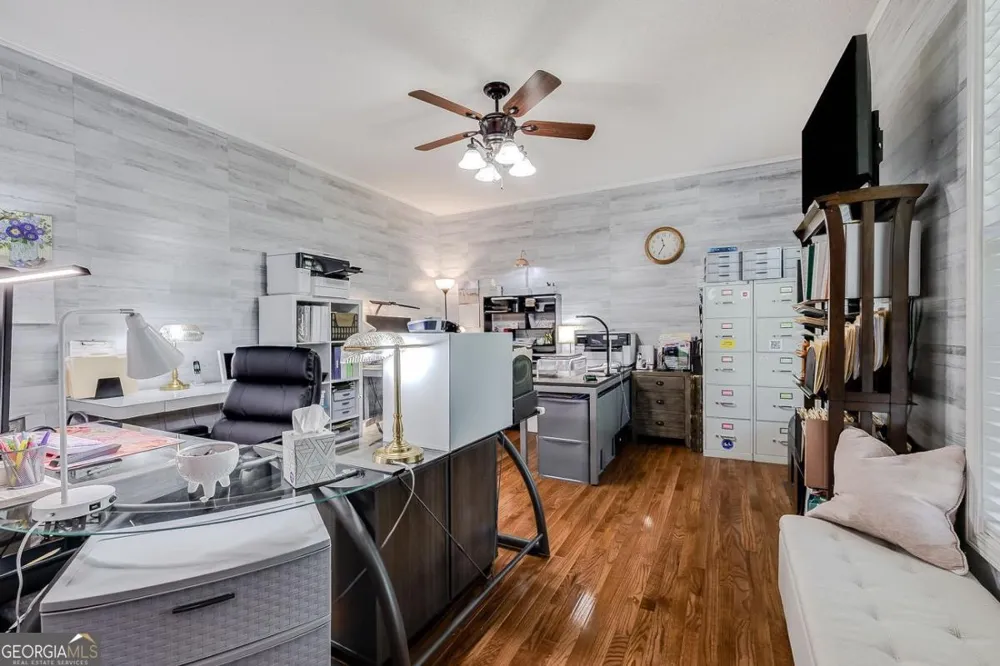 152 Cambridge DR Rincon, GA 31326