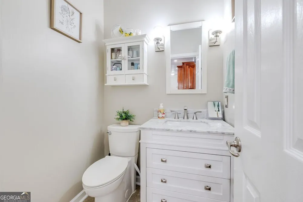 152 Cambridge DR Rincon, GA 31326