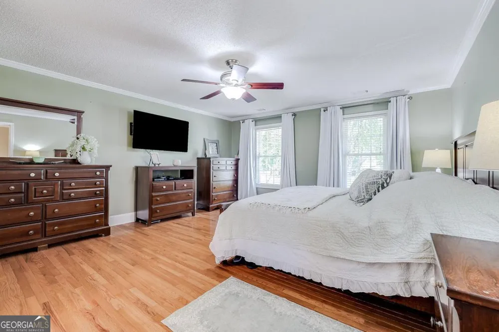152 Cambridge DR Rincon, GA 31326