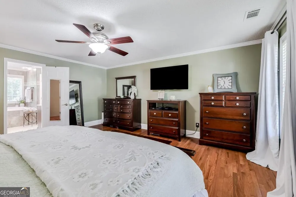 152 Cambridge DR Rincon, GA 31326