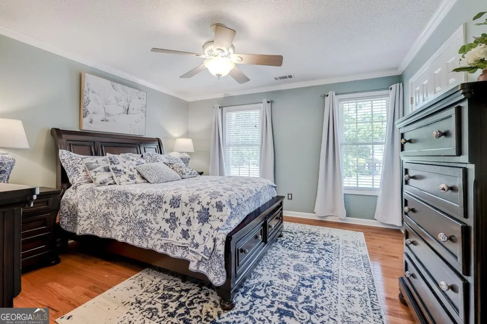 152 Cambridge DR Rincon, GA 31326