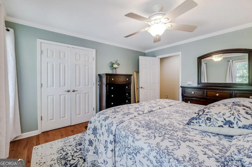 152 Cambridge DR Rincon, GA 31326