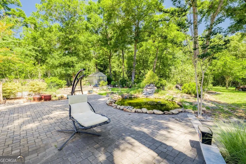 152 Cambridge DR Rincon, GA 31326