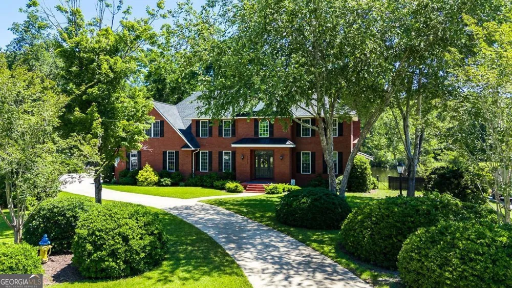 152 Cambridge DR Rincon, GA 31326