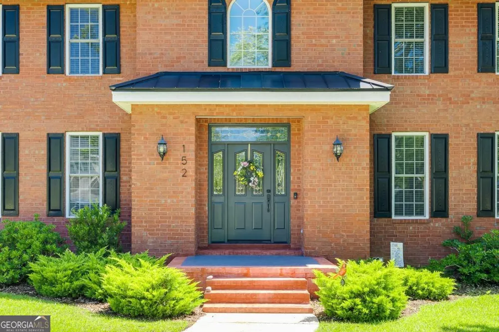 152 Cambridge DR Rincon, GA 31326