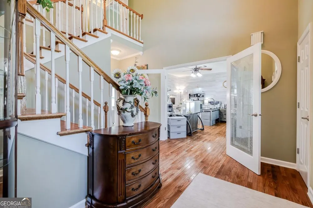 152 Cambridge DR Rincon, GA 31326