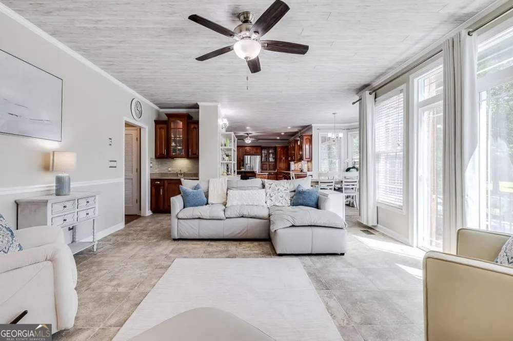 152 Cambridge DR Rincon, GA 31326