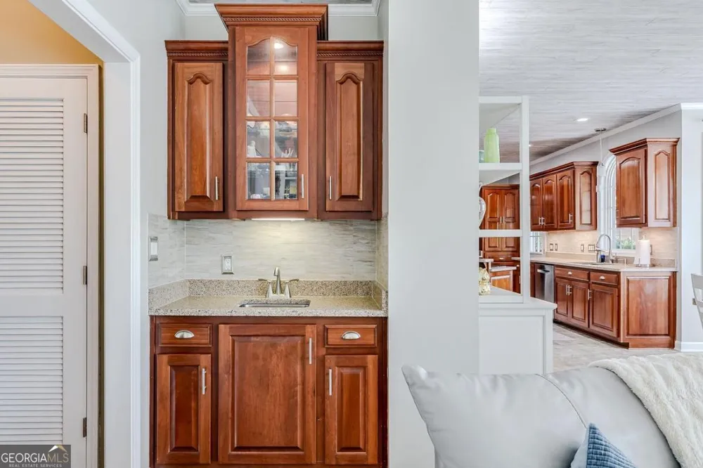 152 Cambridge DR Rincon, GA 31326