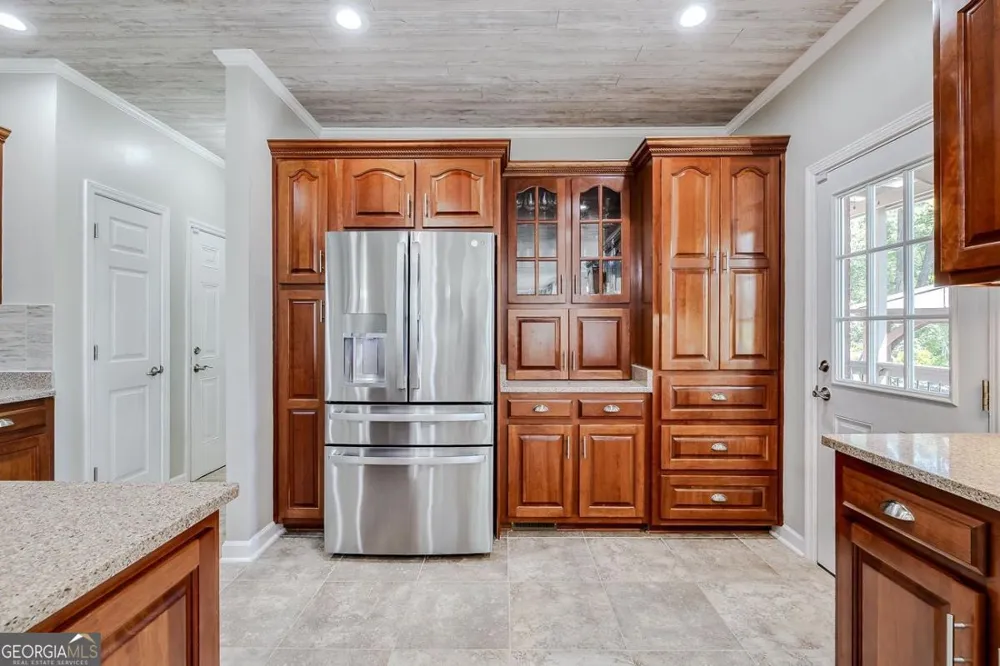152 Cambridge DR Rincon, GA 31326