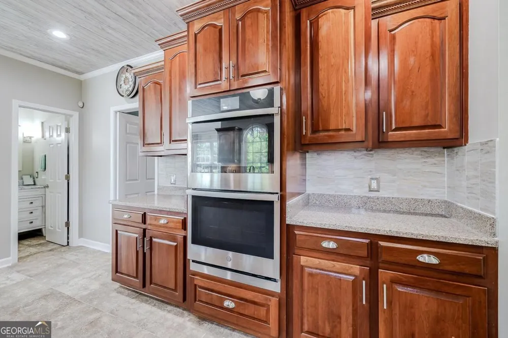 152 Cambridge DR Rincon, GA 31326