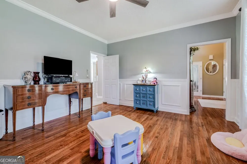 152 Cambridge DR Rincon, GA 31326
