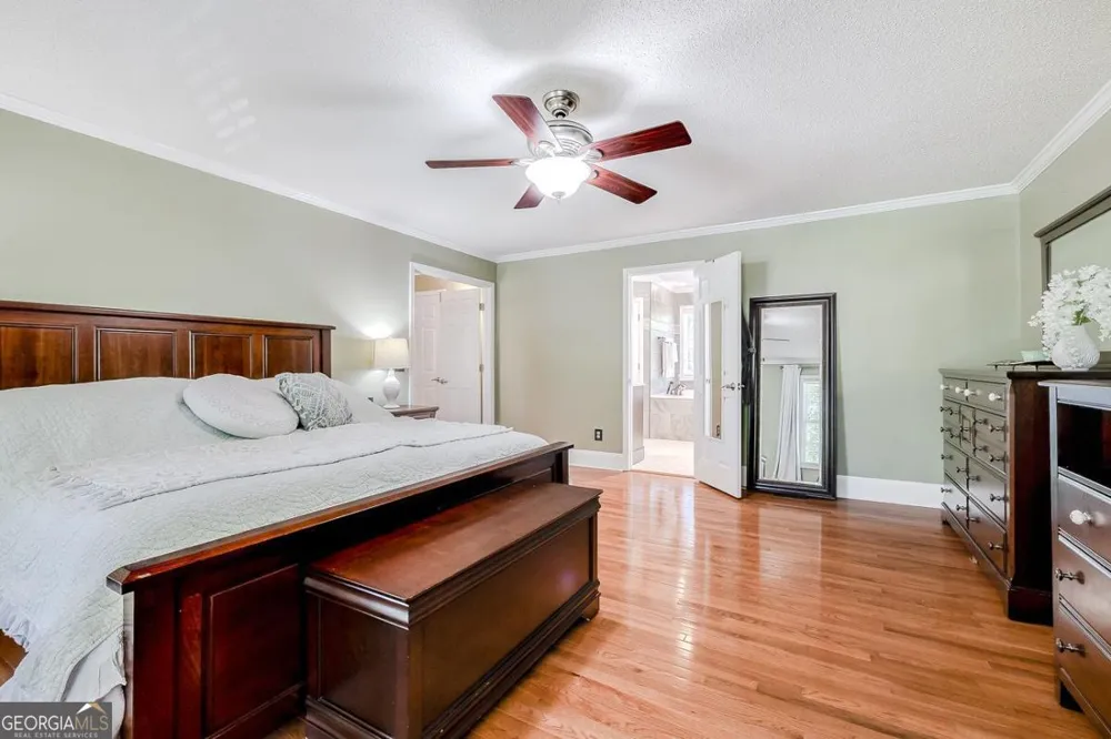 152 Cambridge DR Rincon, GA 31326
