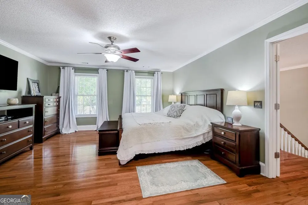 152 Cambridge DR Rincon, GA 31326