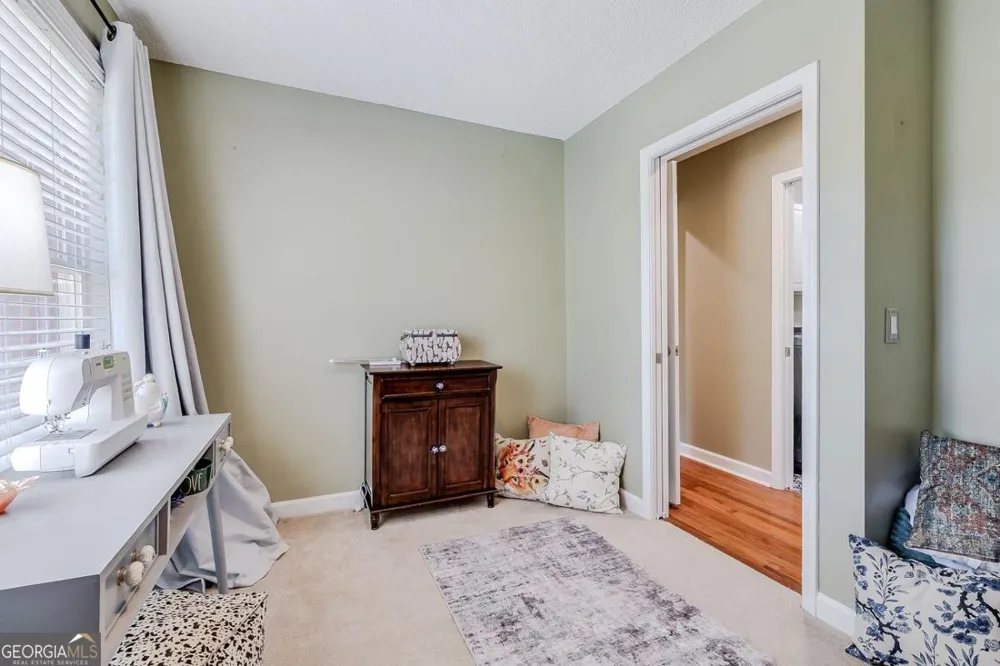 152 Cambridge DR Rincon, GA 31326