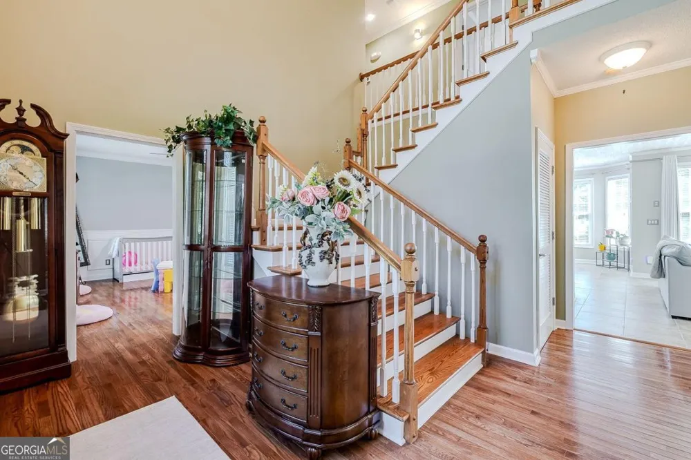 152 Cambridge DR Rincon, GA 31326