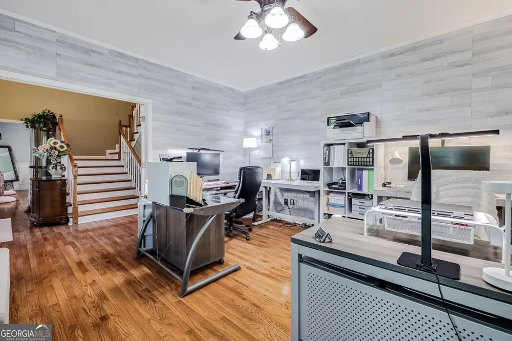 152 Cambridge DR Rincon, GA 31326