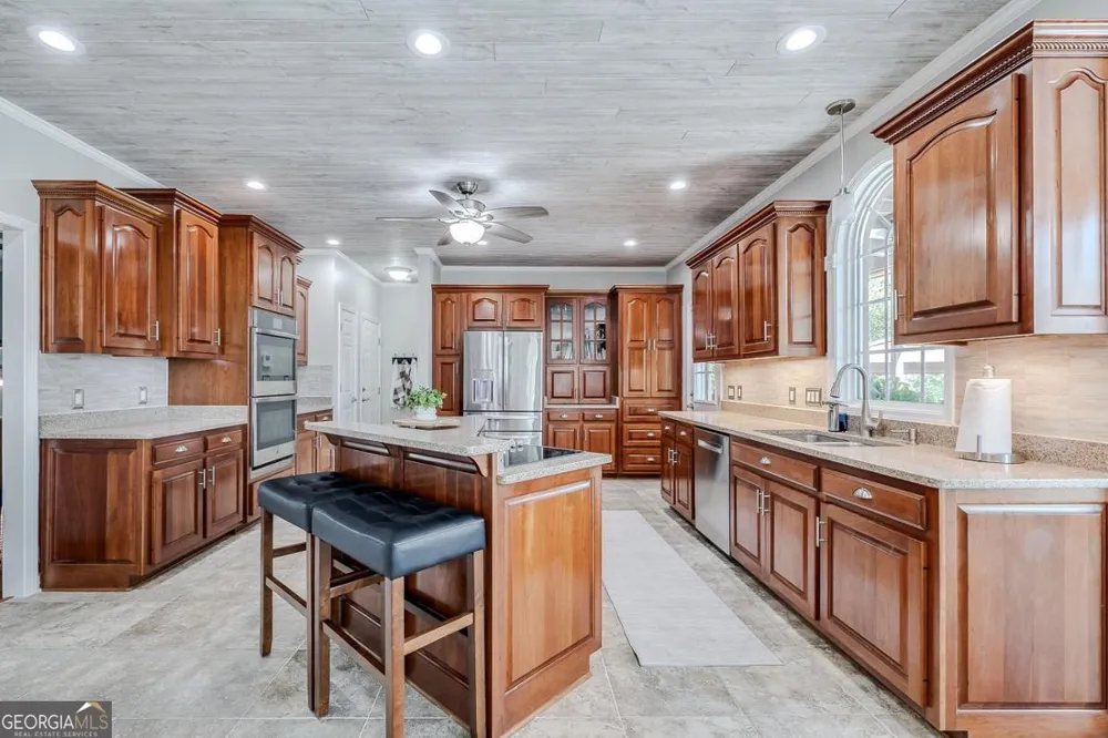152 Cambridge DR Rincon, GA 31326