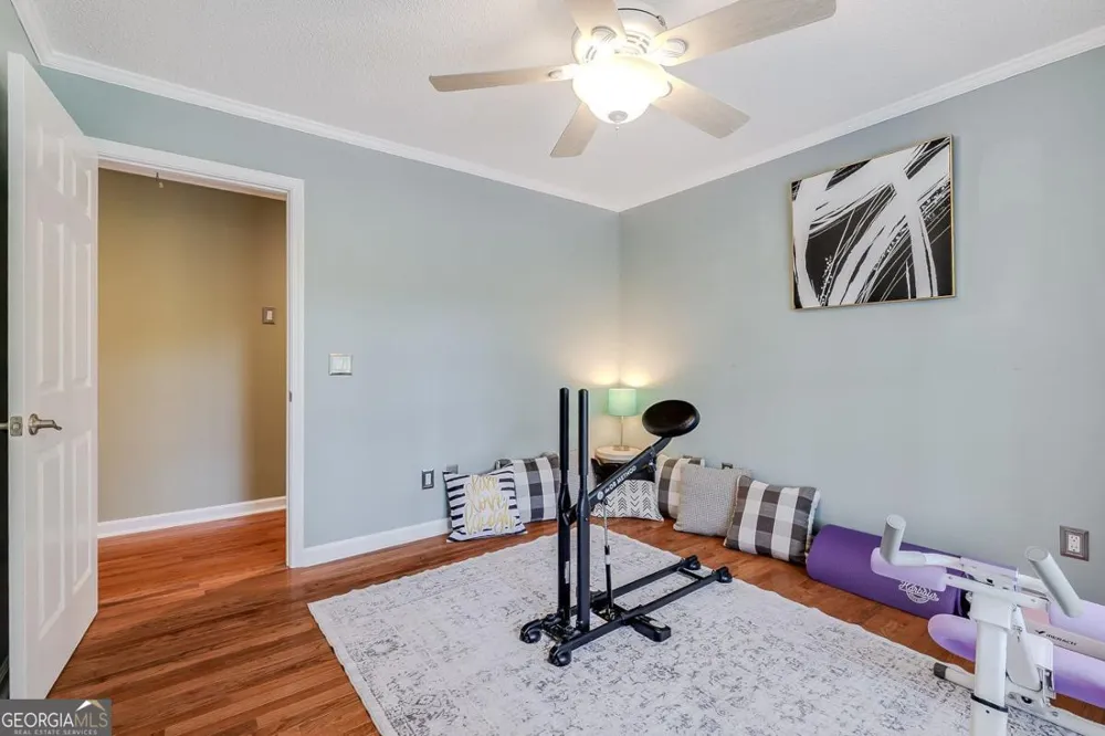 152 Cambridge DR Rincon, GA 31326
