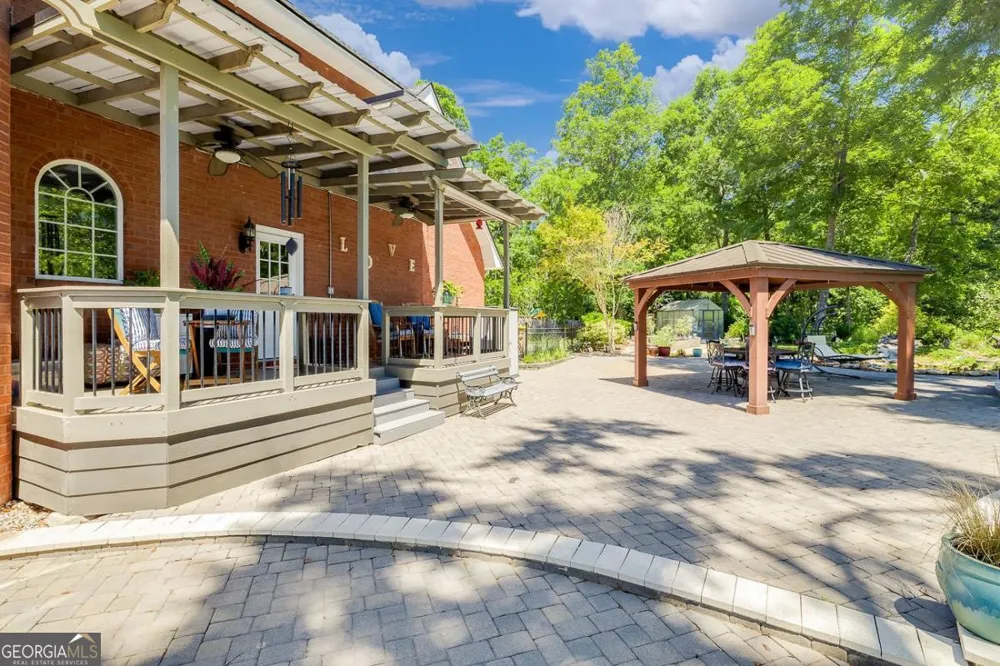 152 Cambridge DR Rincon, GA 31326