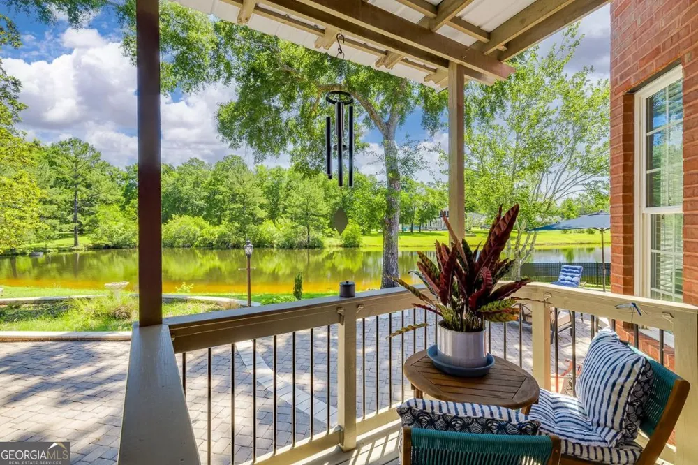 152 Cambridge DR Rincon, GA 31326