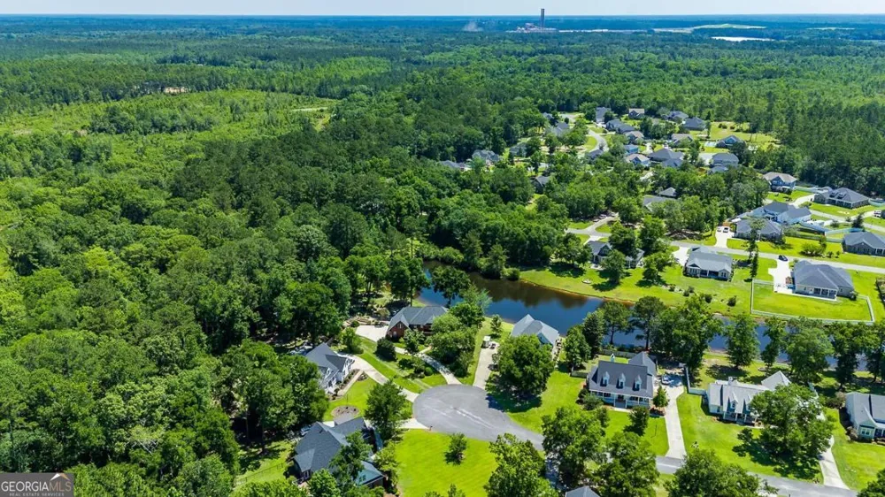 152 Cambridge DR Rincon, GA 31326