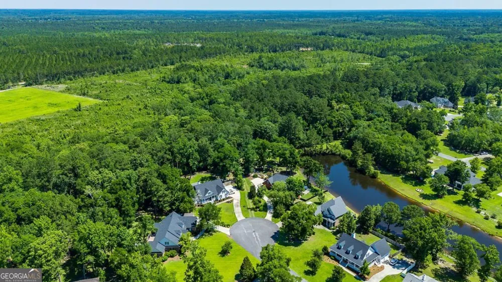152 Cambridge DR Rincon, GA 31326