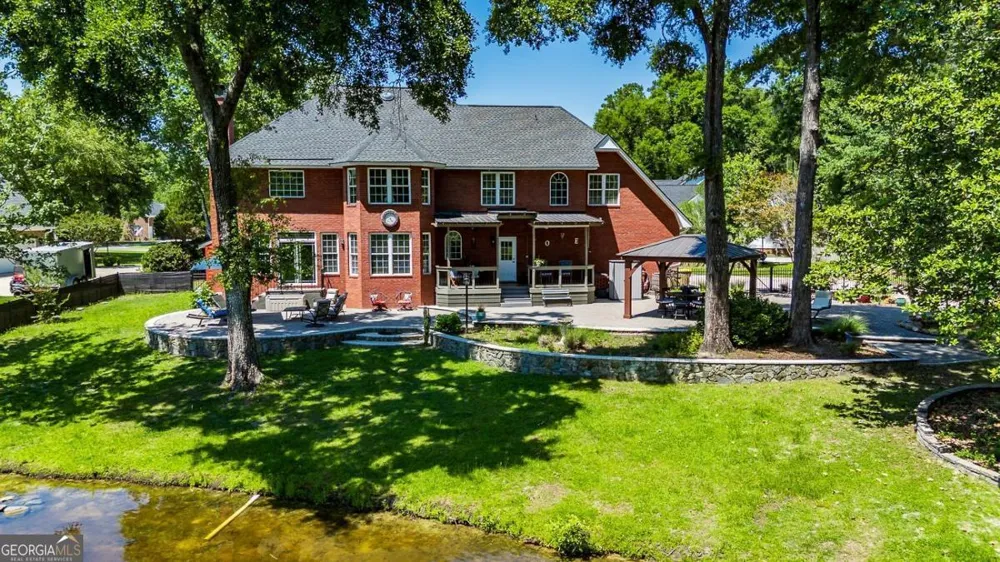 152 Cambridge DR Rincon, GA 31326