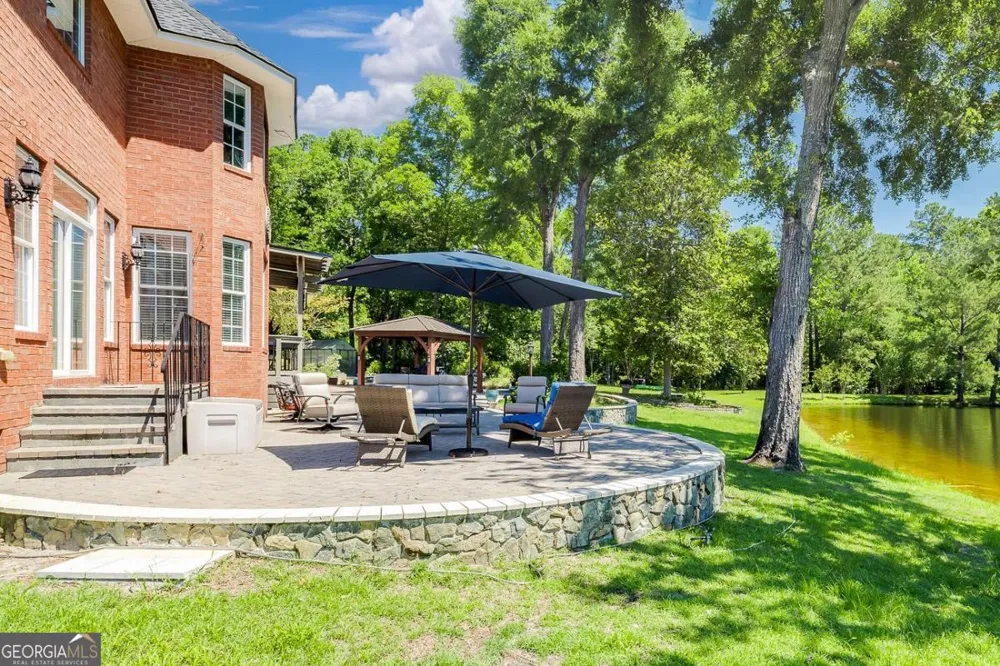152 Cambridge DR Rincon, GA 31326