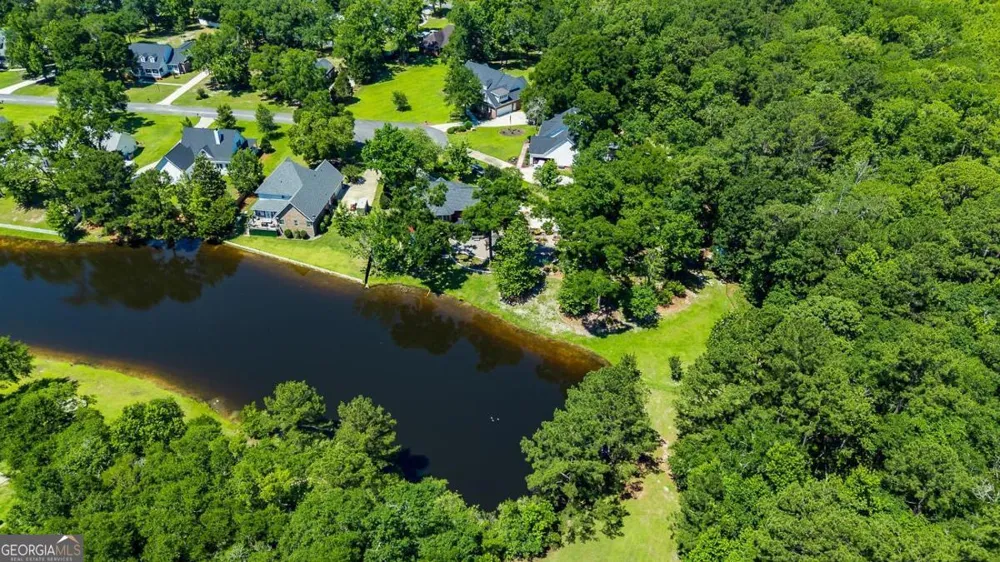 152 Cambridge DR Rincon, GA 31326