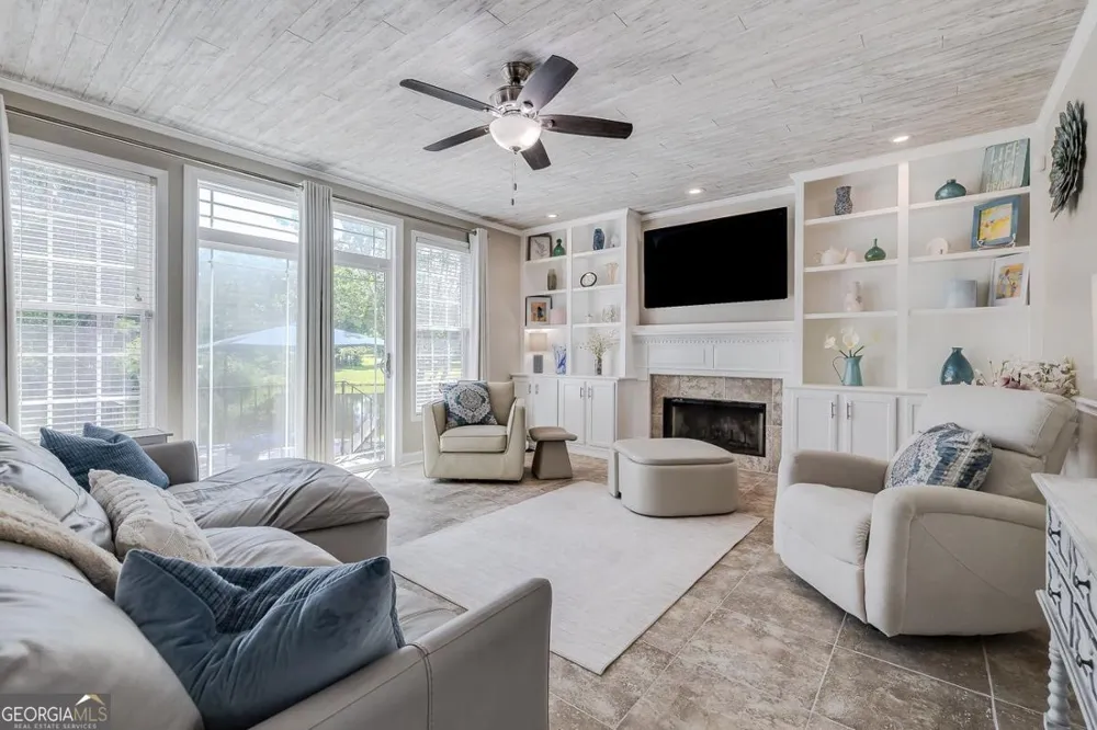 152 Cambridge DR Rincon, GA 31326