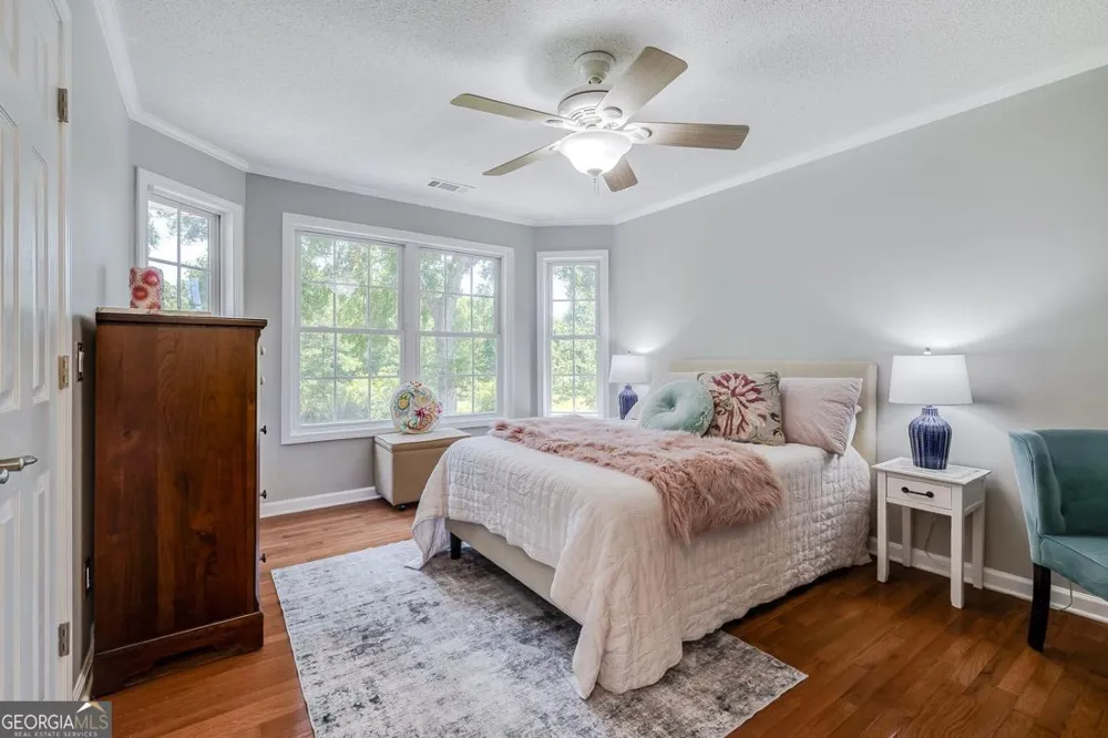 152 Cambridge DR Rincon, GA 31326