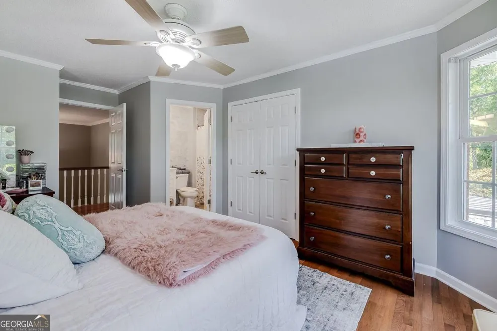 152 Cambridge DR Rincon, GA 31326