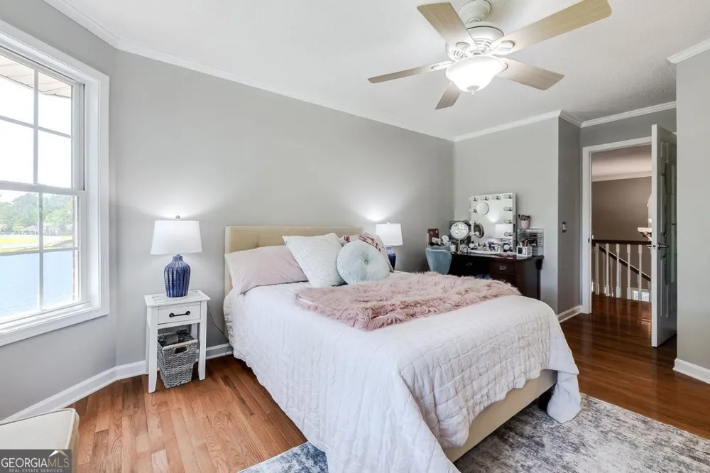 152 Cambridge DR Rincon, GA 31326