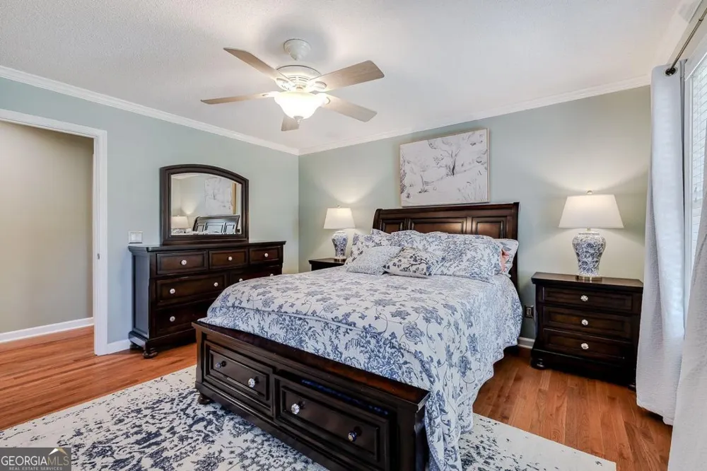 152 Cambridge DR Rincon, GA 31326
