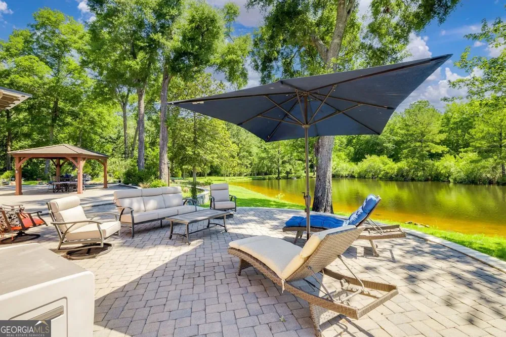 152 Cambridge DR Rincon, GA 31326