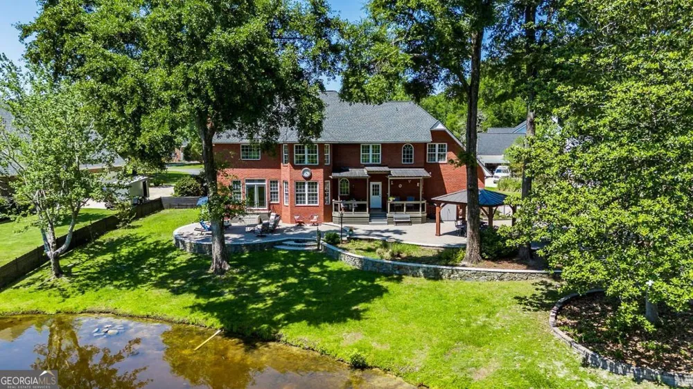 152 Cambridge DR Rincon, GA 31326