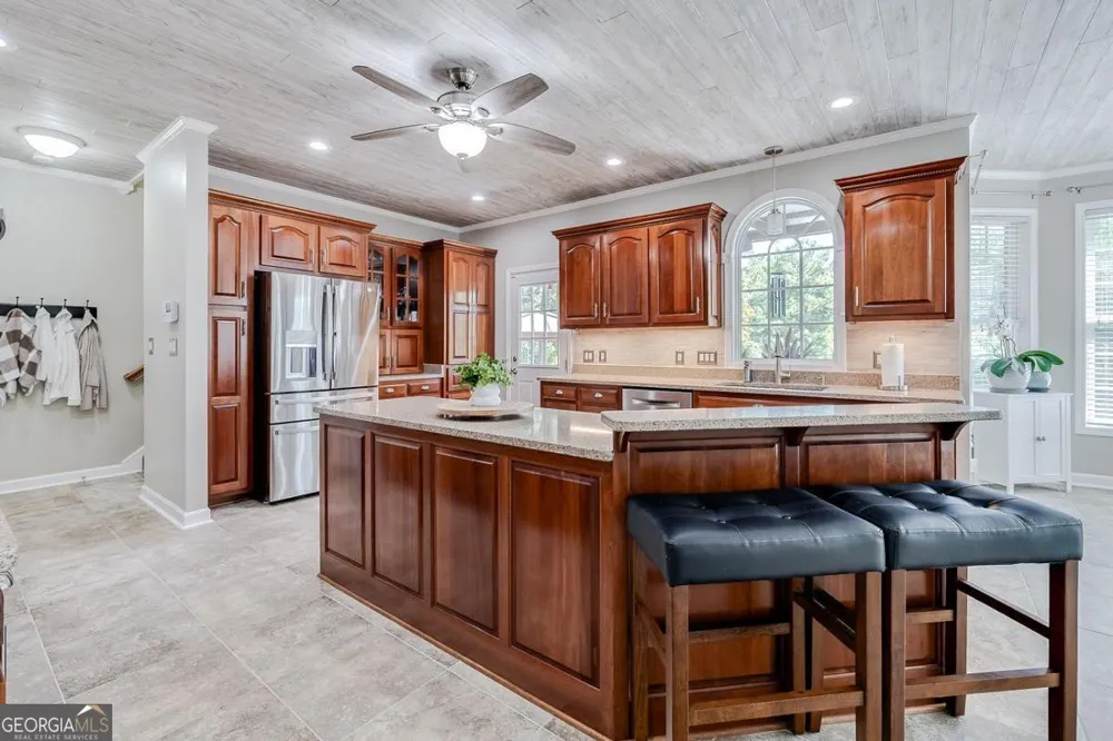 152 Cambridge DR Rincon, GA 31326